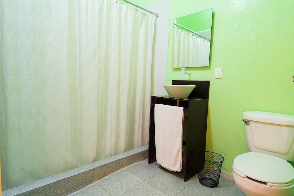 Amigo (adults Only) 3* Mexico City