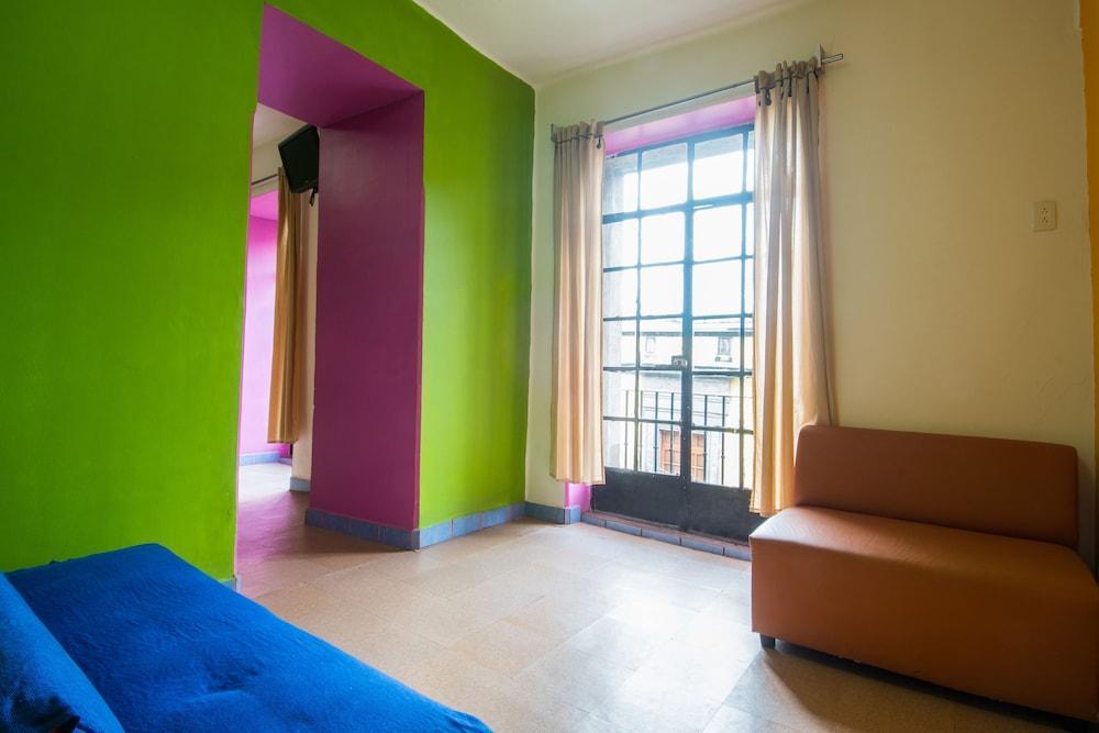 Guest house Amigo (adults Only) 3*