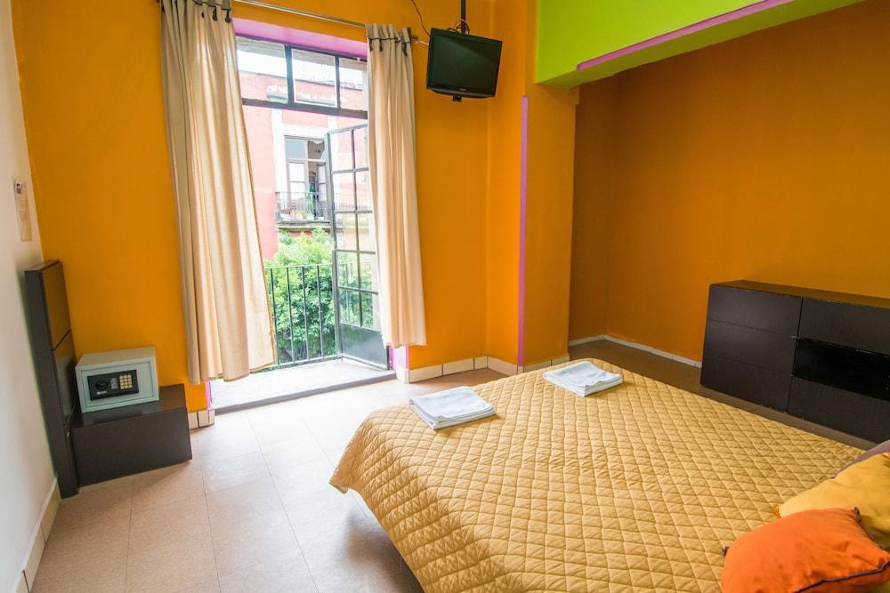 Amigo (adults Only) 3*