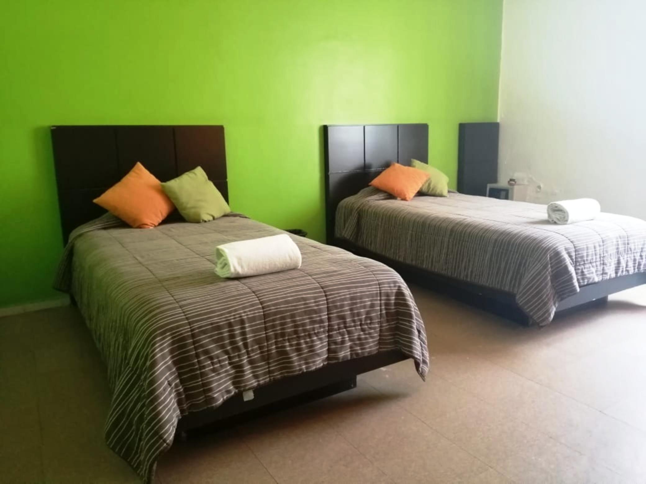 Amigo (adults Only) Mexico City