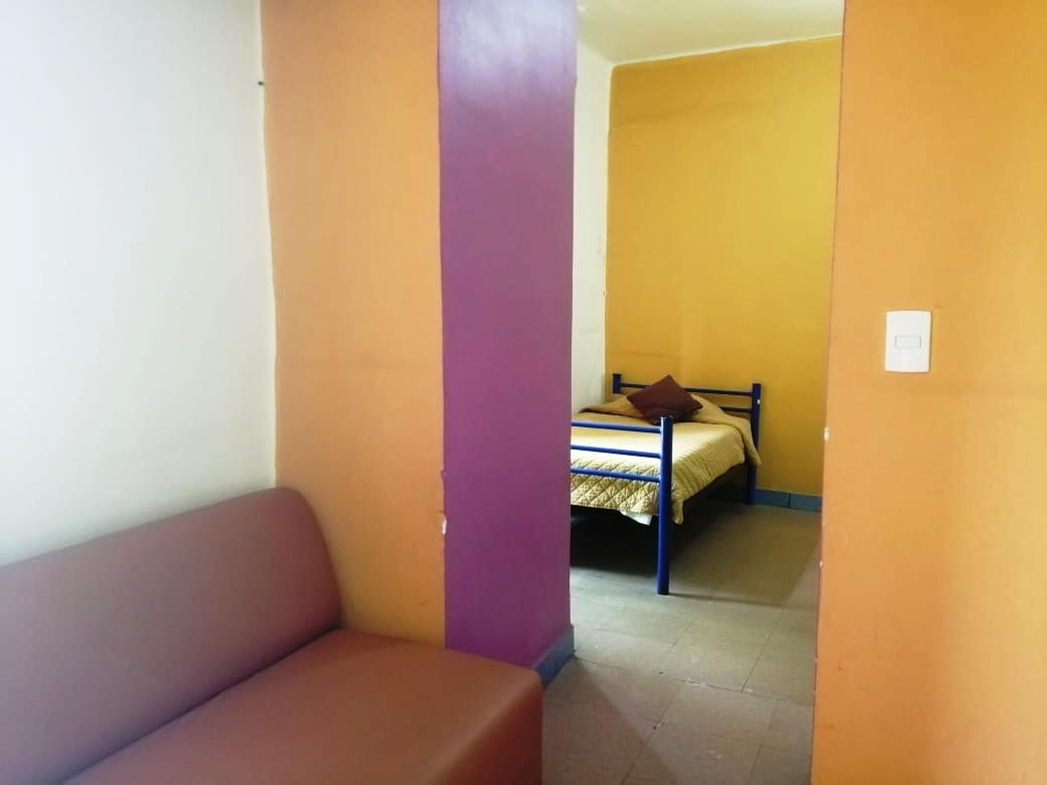Guest house Amigo (adults Only) 3*