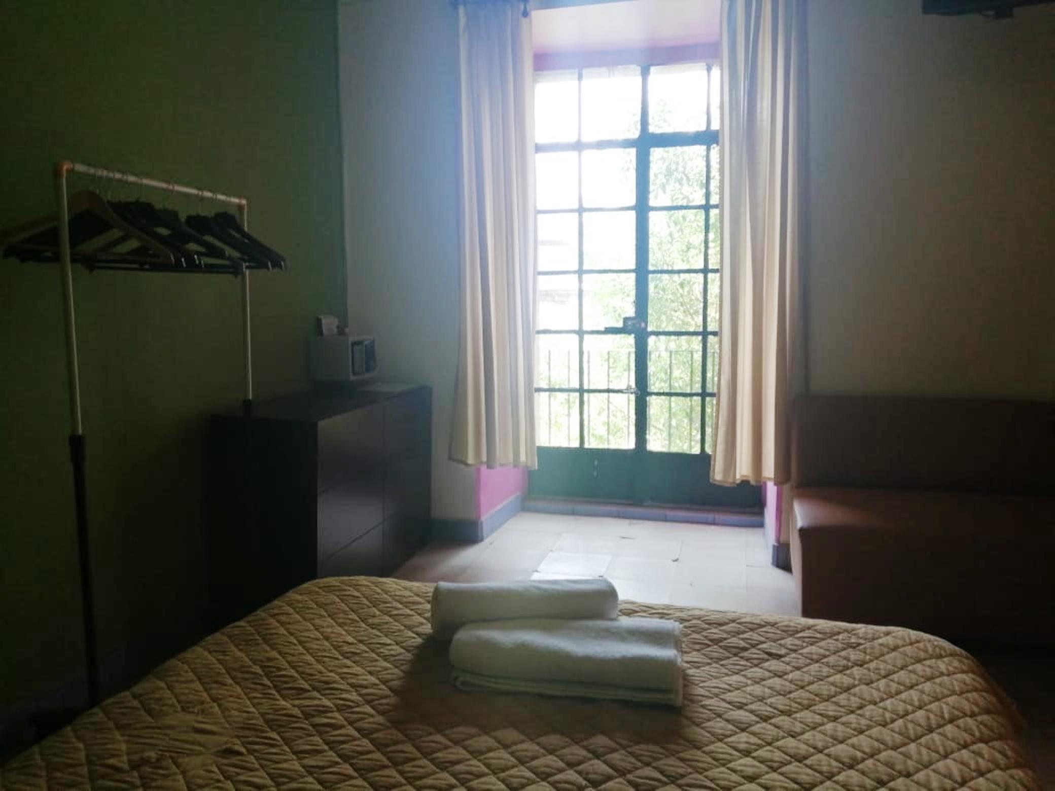 Amigo (adults Only) 3* Mexico City