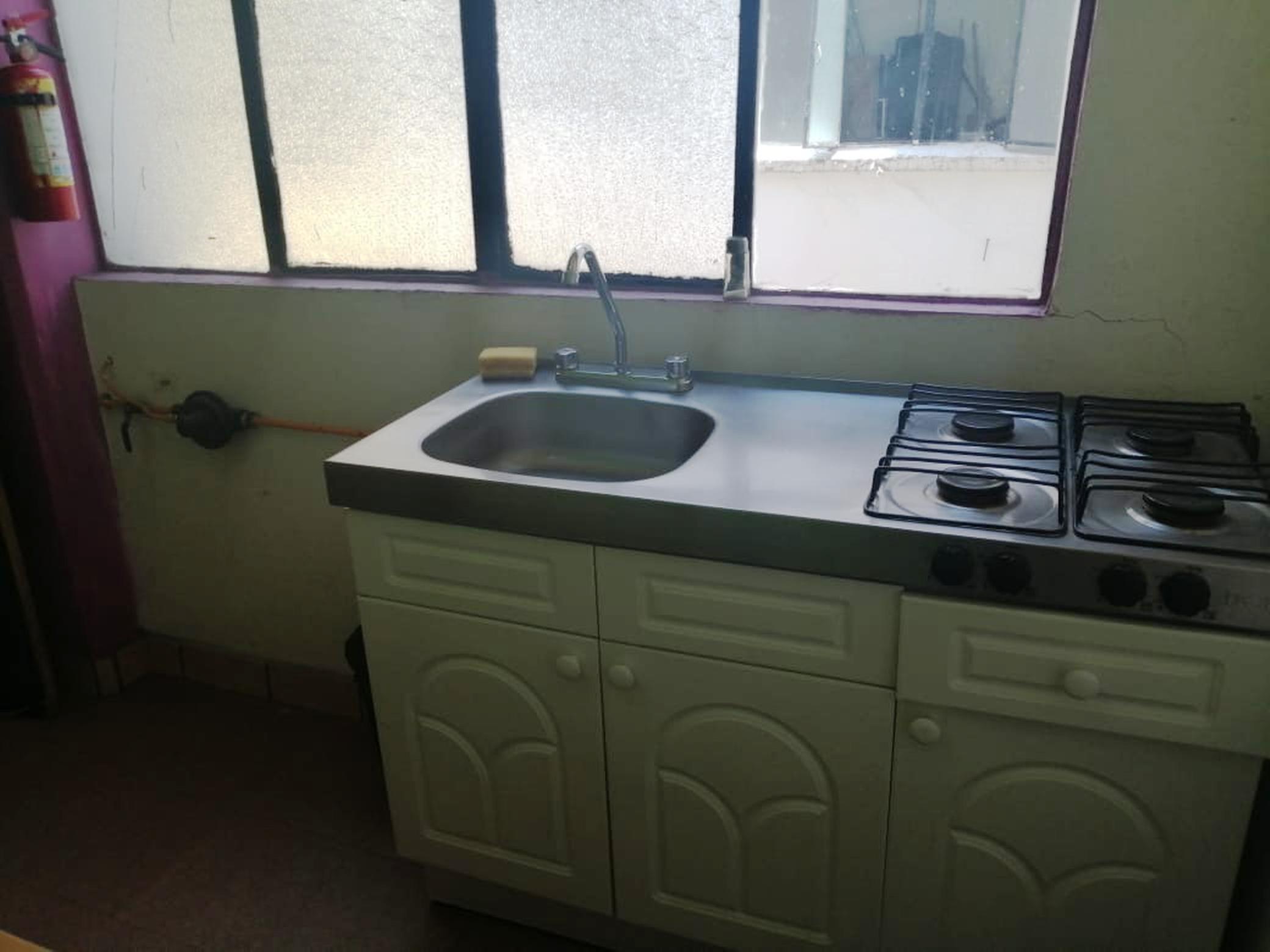 Amigo (adults Only) Guest house Mexico City