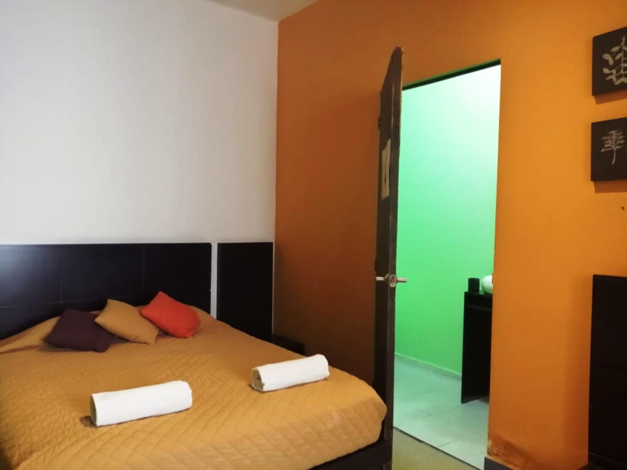 Amigo (adults Only) Guest house Mexico City