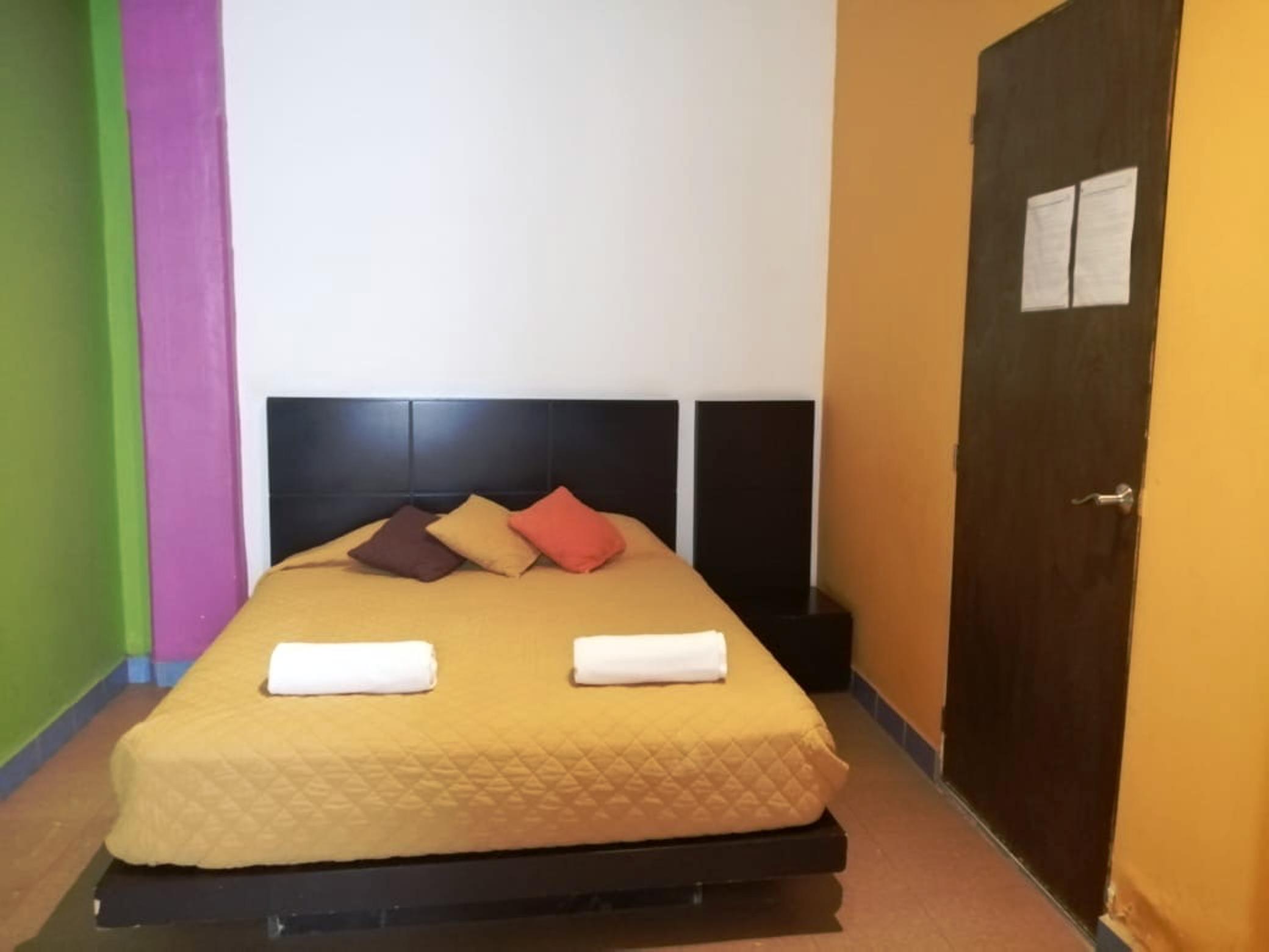Amigo (adults Only) Guest house Mexico City