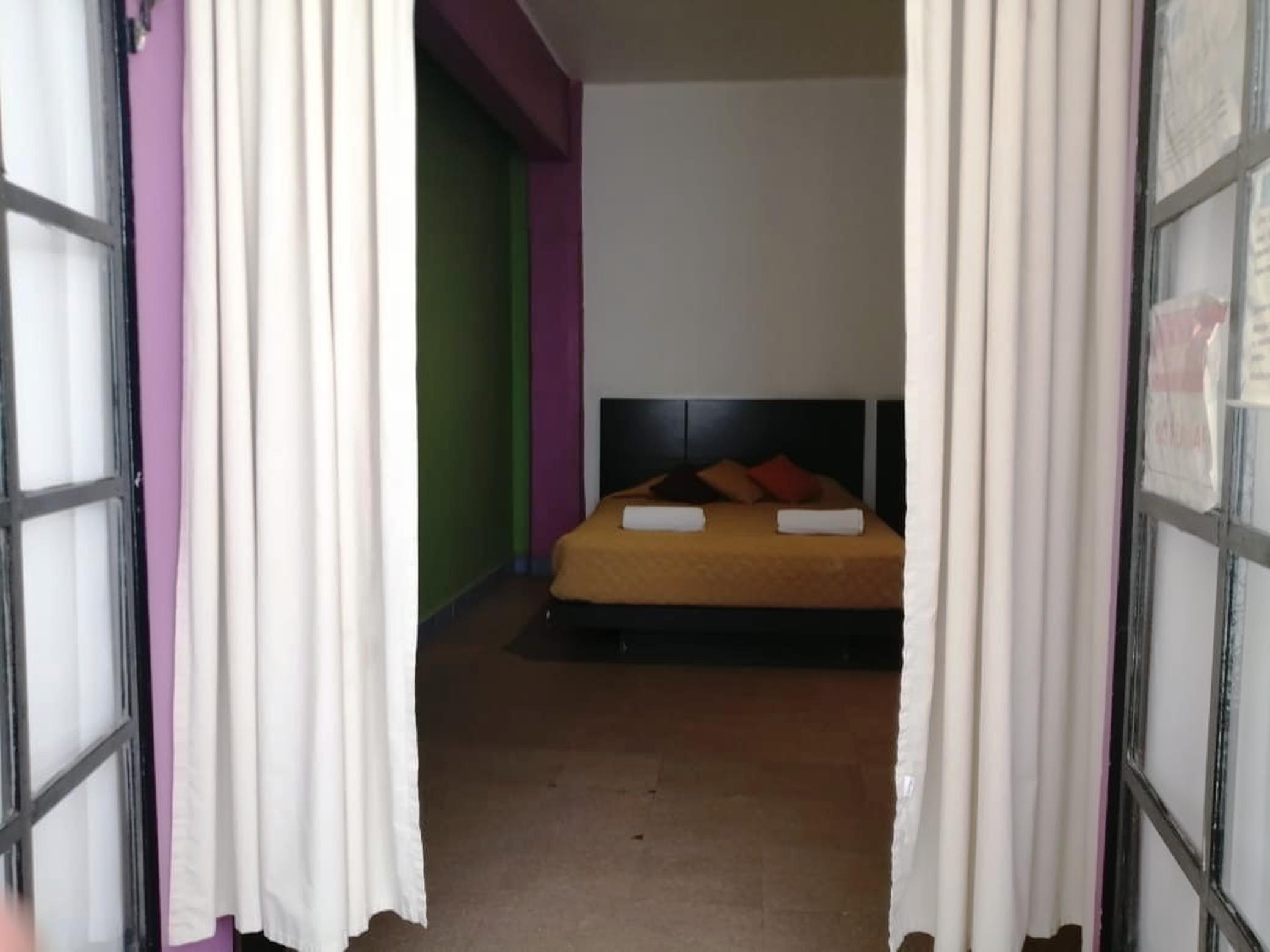 Guest house Amigo (adults Only)