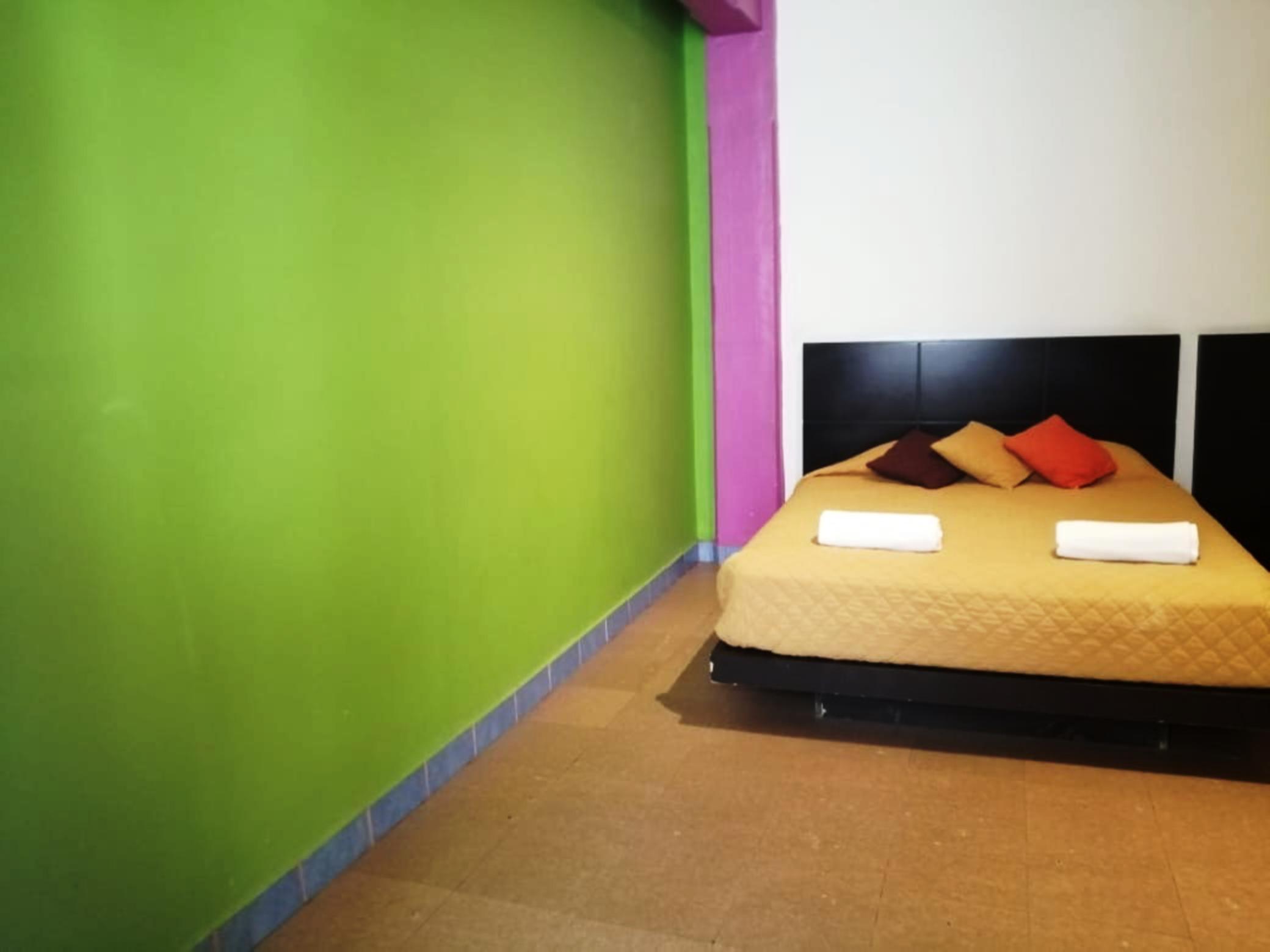 Guest house Amigo (adults Only) 3*