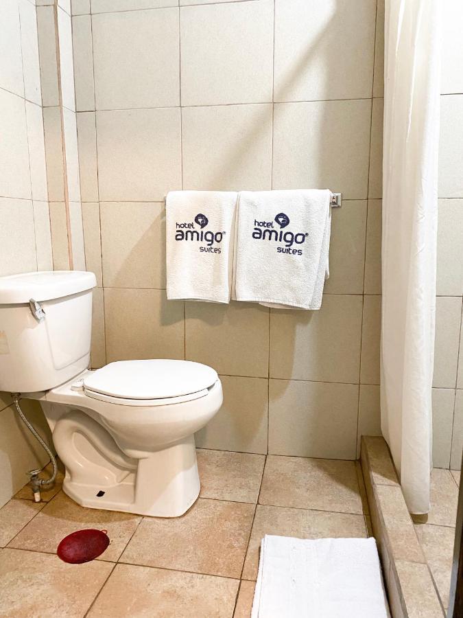 Amigo (adults Only) 3* Mexico City