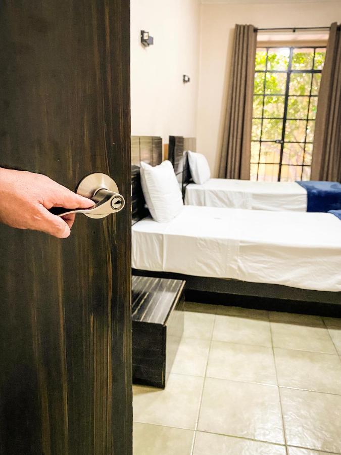 Guest house Amigo (adults Only) Mexico City