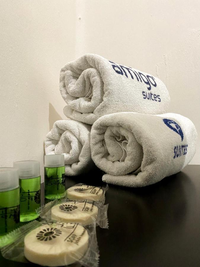 Guest house Amigo (adults Only) Mexico City