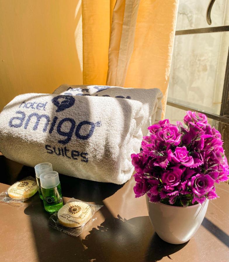 Amigo (adults Only) 3*