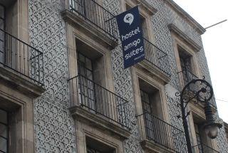 Amigo (adults Only) Guest house Mexico City