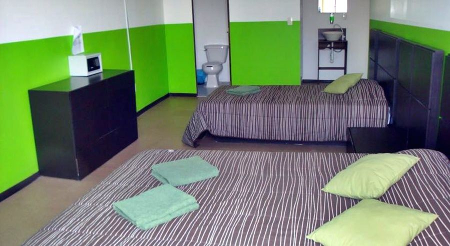Guest house Amigo (adults Only) Mexico City