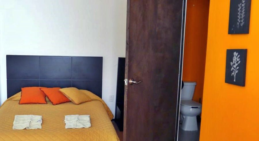 Guest house Amigo (adults Only)