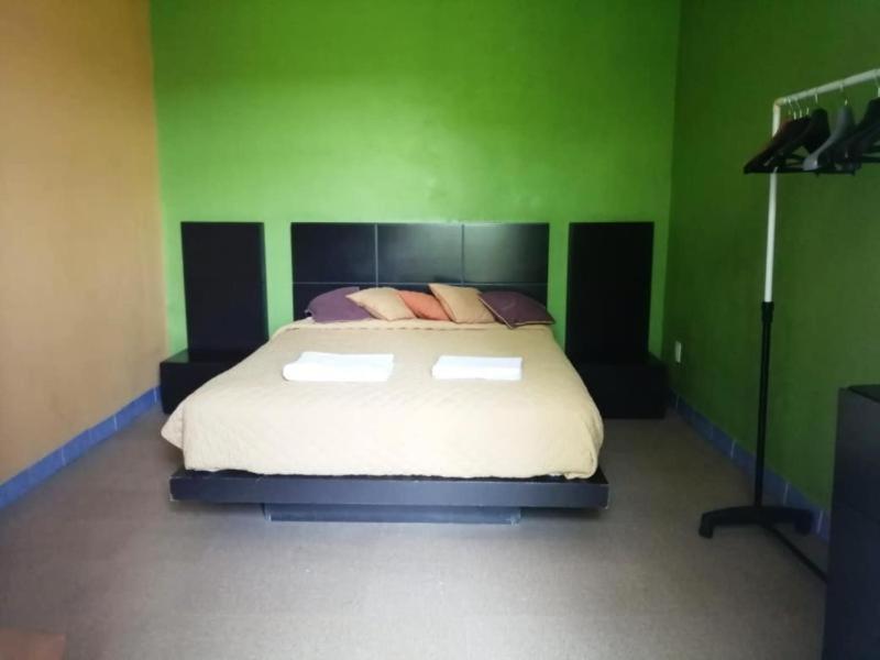 Guest house Amigo (adults Only) 3*