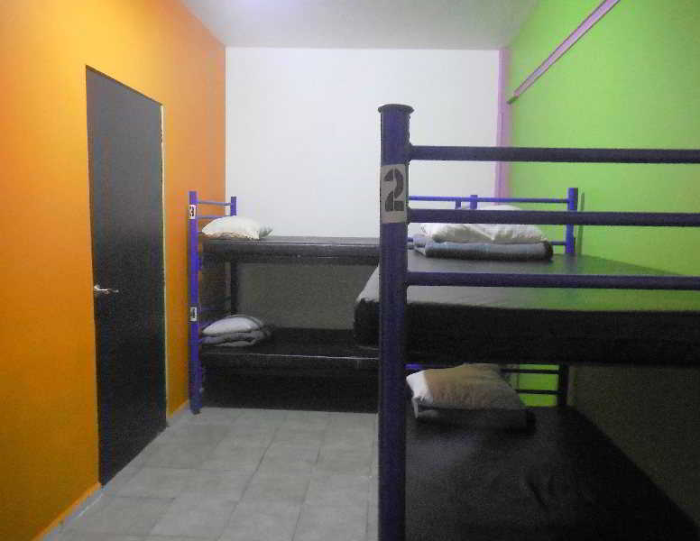Guest house Amigo (adults Only) 3*