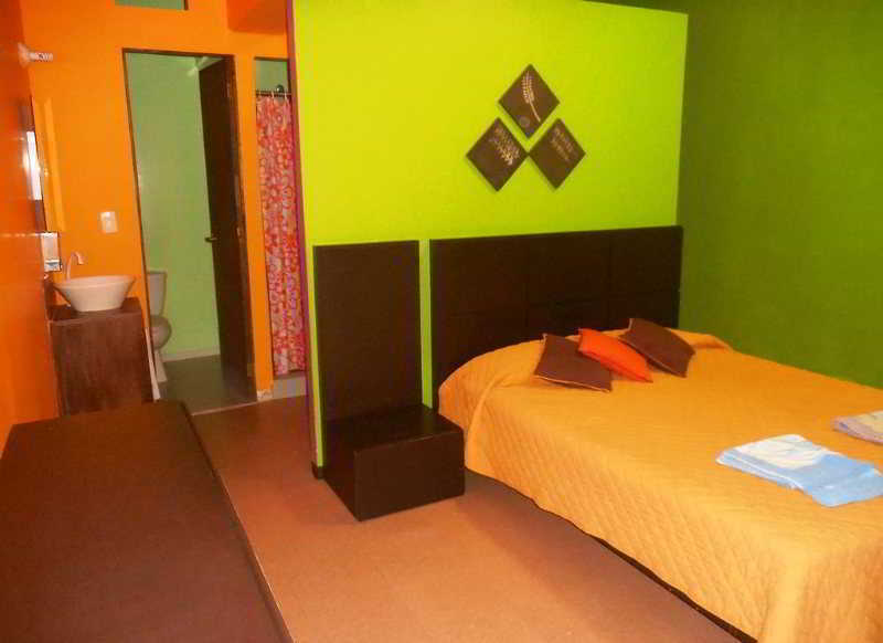 Guest house Amigo (adults Only)