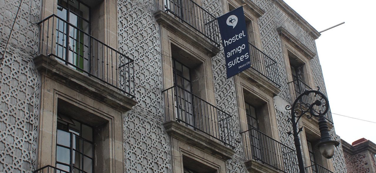 Amigo (adults Only) Guest house Mexico City