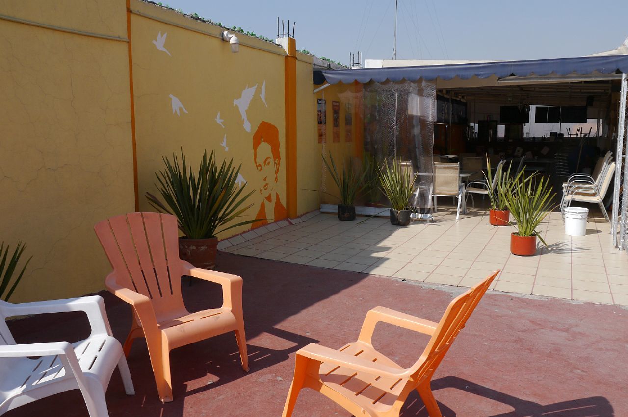 Amigo (adults Only) Guest house