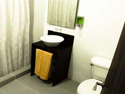 Guest house Amigo (adults Only)