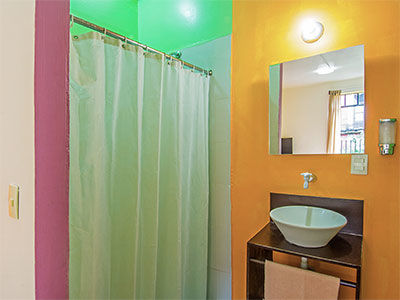 Guest house Amigo (adults Only) 3*