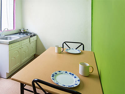 Guest house Amigo (adults Only)