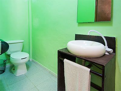 Guest house Amigo (adults Only) 3*