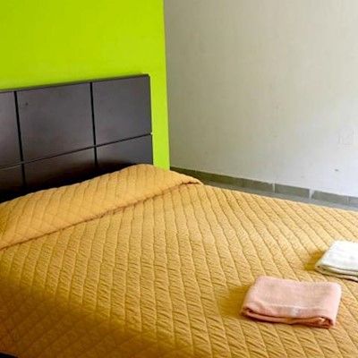 Guest house Amigo (adults Only) 3*