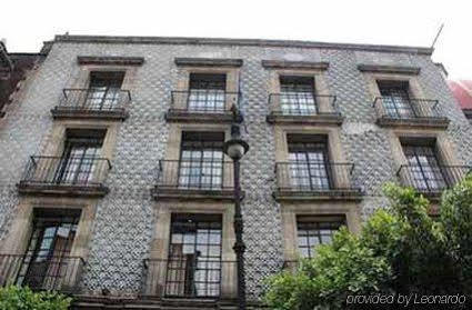 Amigo (adults Only) 3* Mexico City