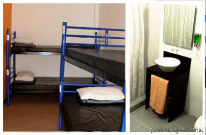 Amigo (adults Only) Guest house Mexico City