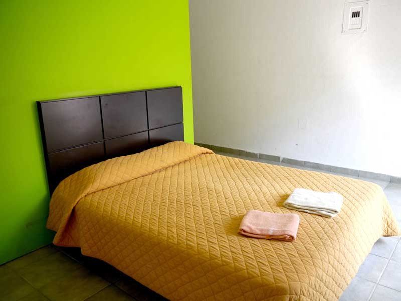 Amigo (adults Only) 3* Mexico City