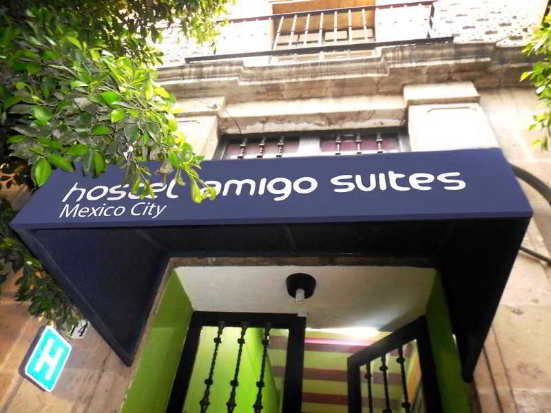 Amigo (adults Only) Mexico City