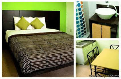 Amigo (adults Only) 3* Mexiko-Stadt