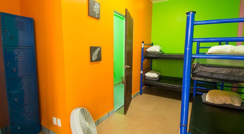 Maison d'hôtes Amigo (adults Only) Mexico