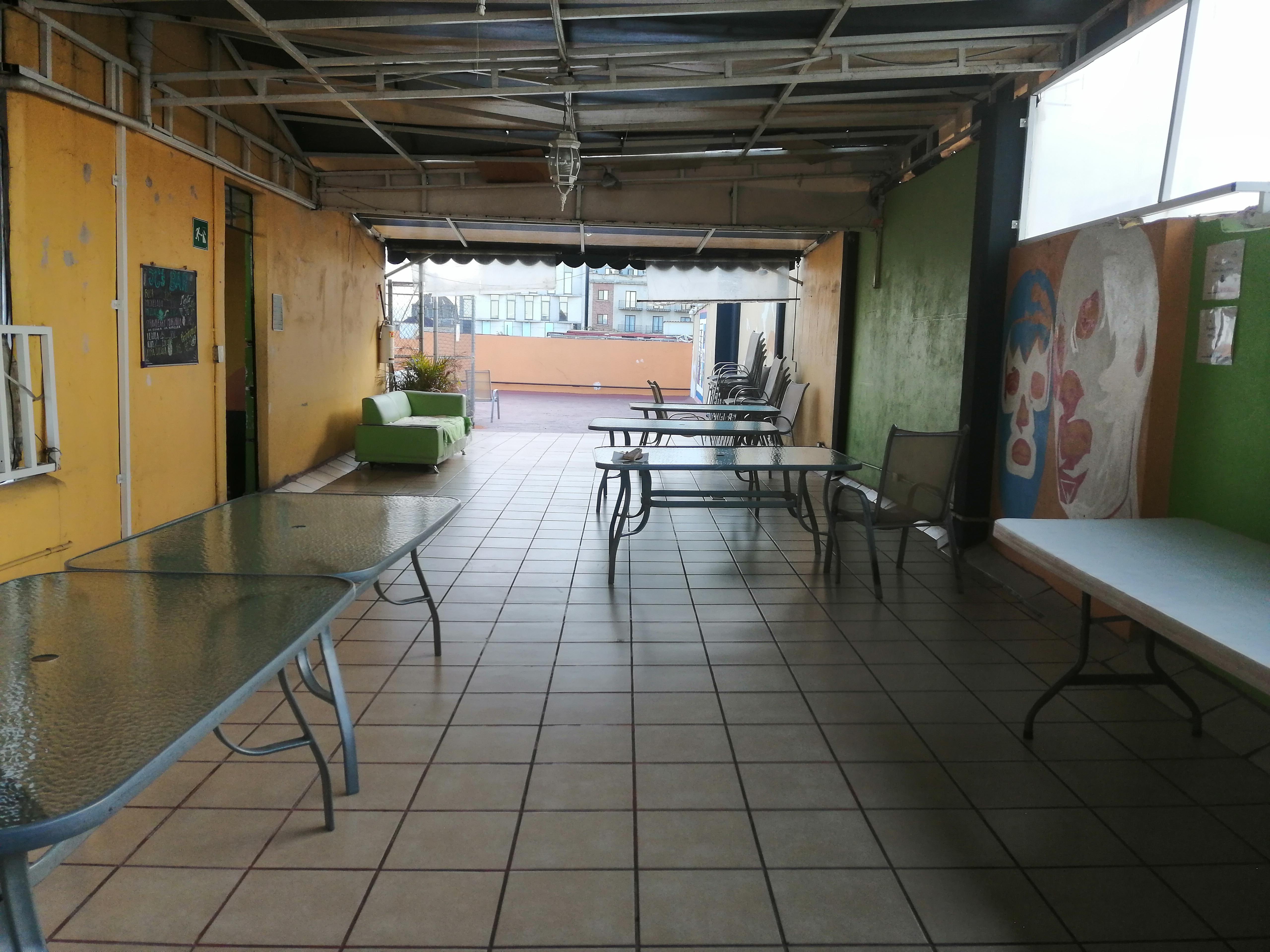Amigo (adults Only) Mexico