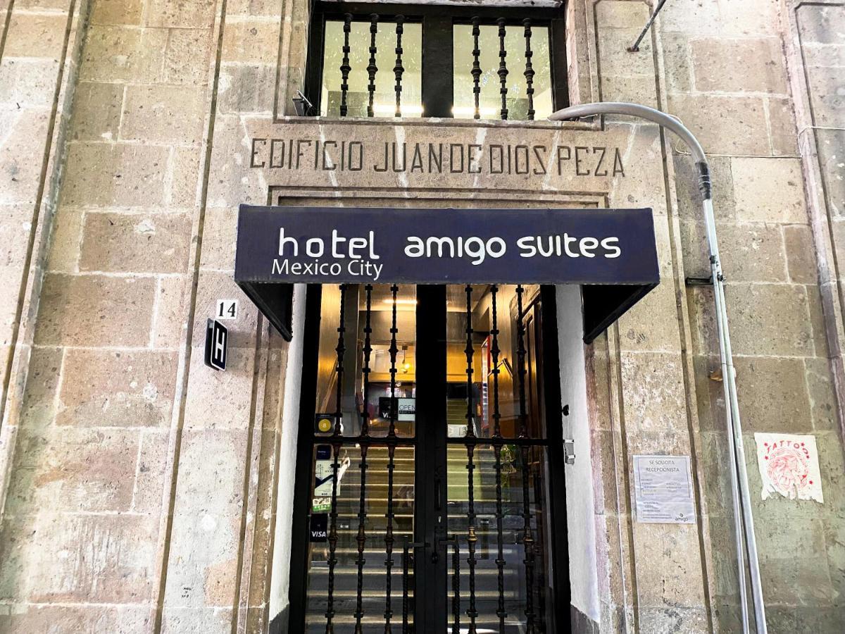 Maison d'hôtes Amigo (adults Only) Mexico