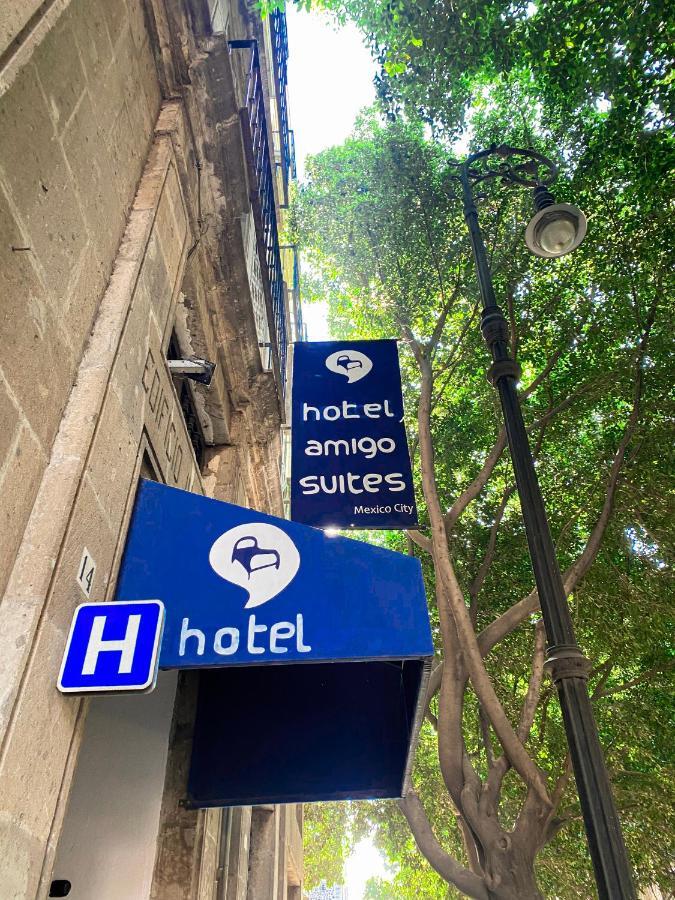 Amigo (adults Only) Maison d'hôtes Mexico