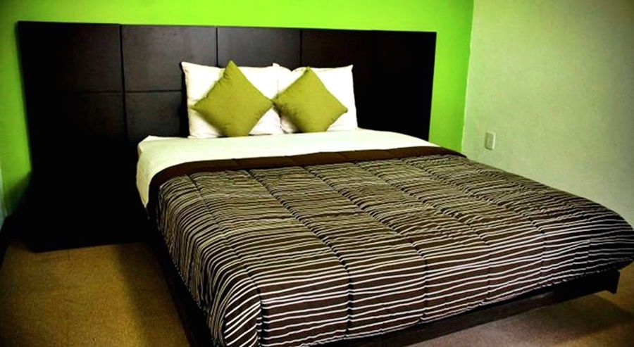 Amigo (adults Only) Maison d'hôtes 3*