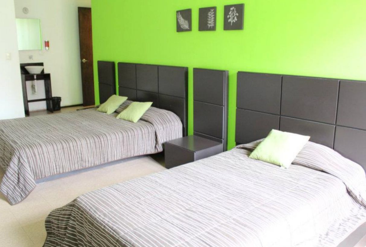 Amigo (adults Only) 3* Mexico