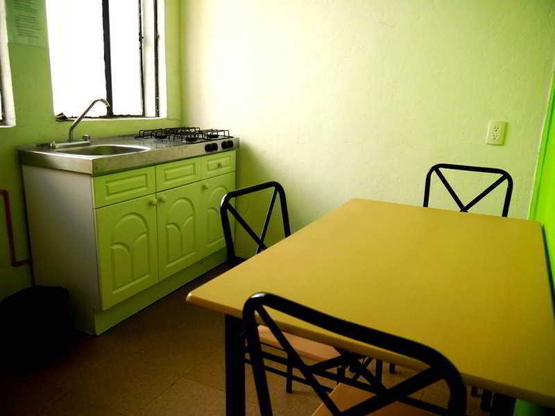 Amigo (adults Only) Maison d'hôtes Mexico