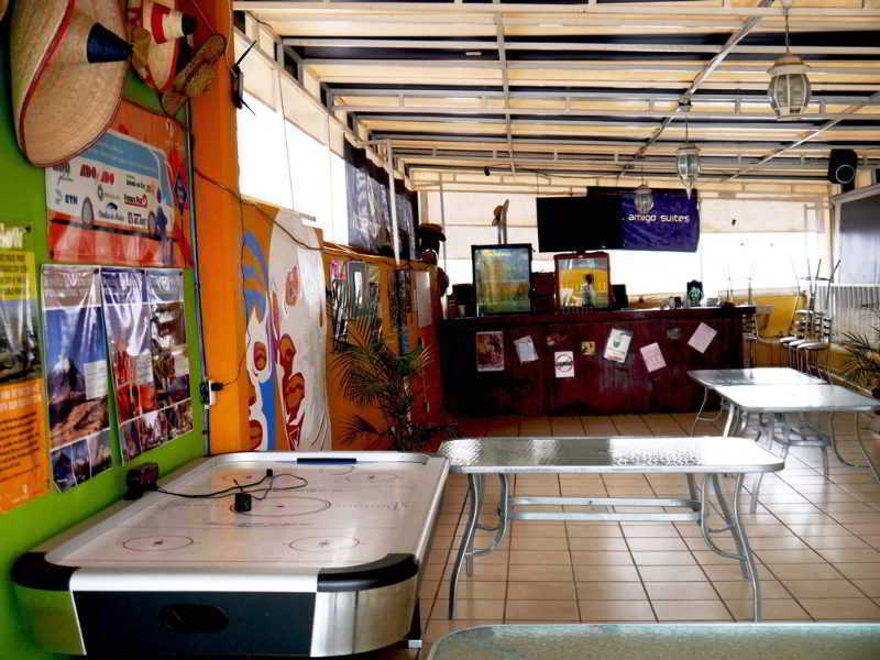 Amigo (adults Only) Mexico