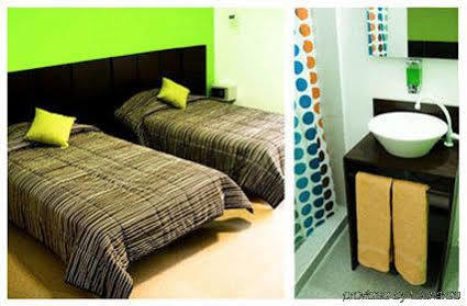 Amigo (adults Only) Maison d'hôtes 3*
