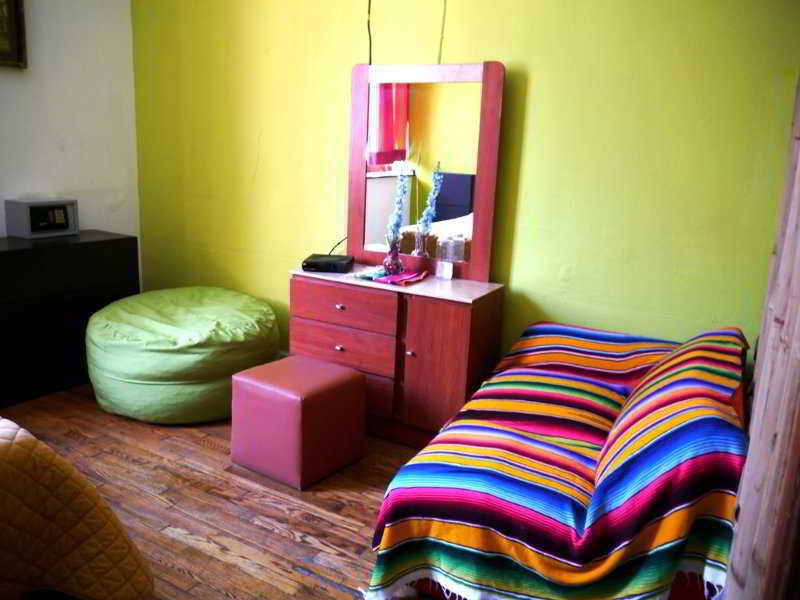 Maison d'hôtes Amigo (adults Only)